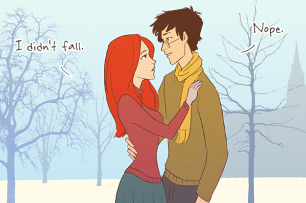 625x415 These Hilarious Harry Potter Comics Ask James And Lily Potter - Harry Potter Cartoon Sketch