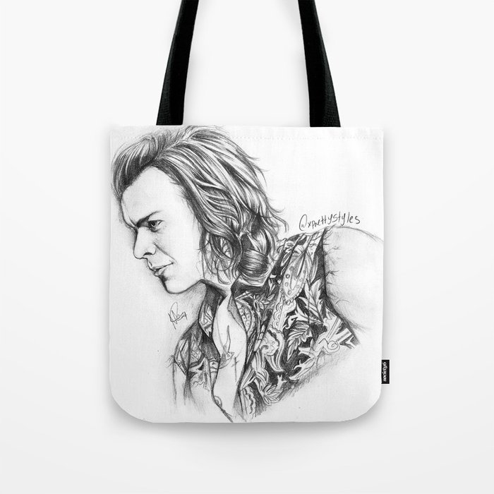 700x700 Harry Styles Sketch - Harry Styles Sketch