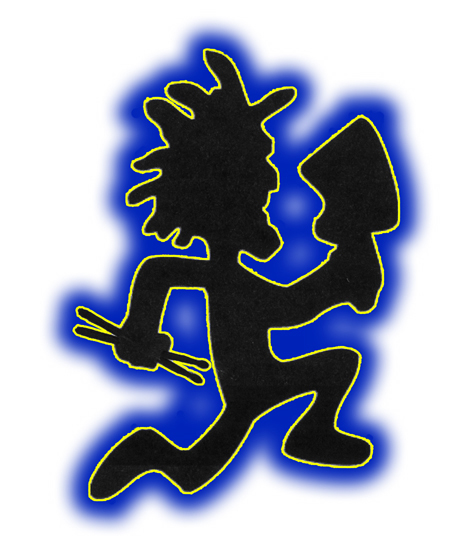 474x556 Juggalo Hatchet Man Tattoo On Chest Tattoo Ideas - Hatchet Man Sketch