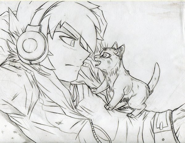 600x466 Image - Hate Sketch