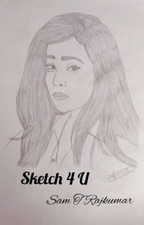 288x450 Wattpad Sketches - Hate Sketch