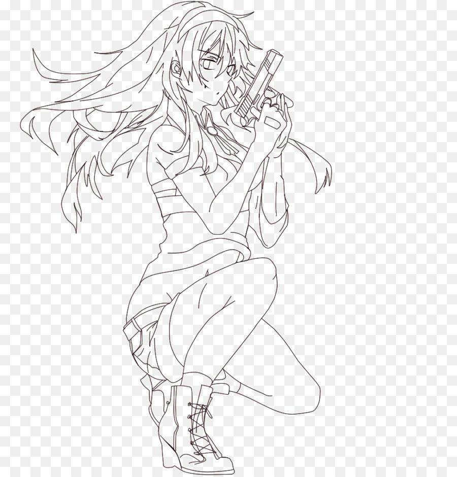 900x940 Line Art Megurine Luka Drawing Hatsune Miku Sketch - Hatsune Miku Sketch