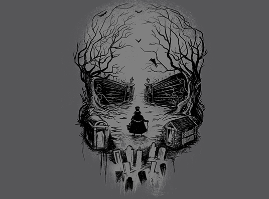 536x397 Haunted Mansion 2 Awardscircuit - Haunted Mansion Sketch