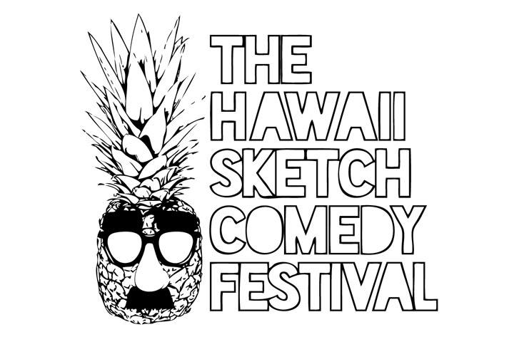 720x480 Hawaii Sketch Comedy Festival - Hawaii Sketch