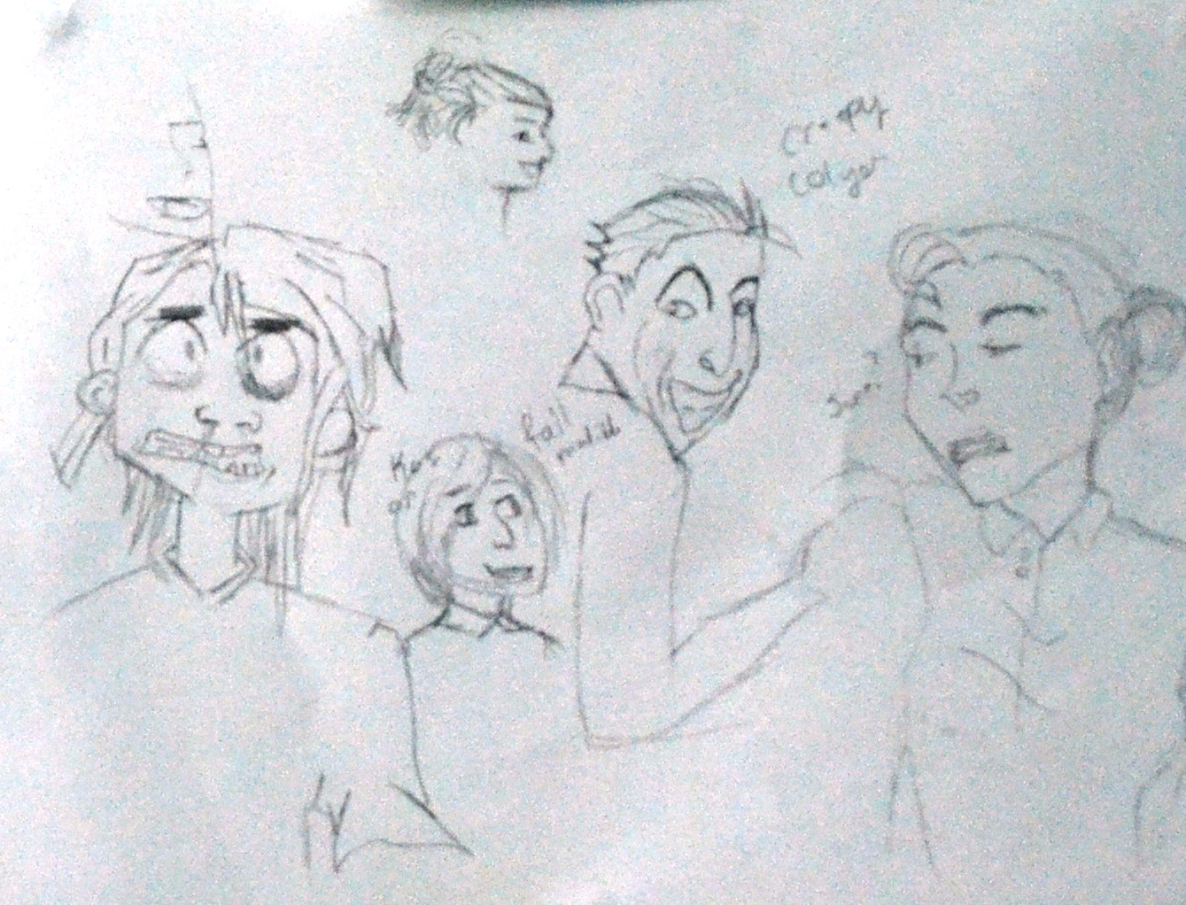 1339x1022 Hawkeye Sketch Dump Vi Weasyl - Hawkeye Sketch