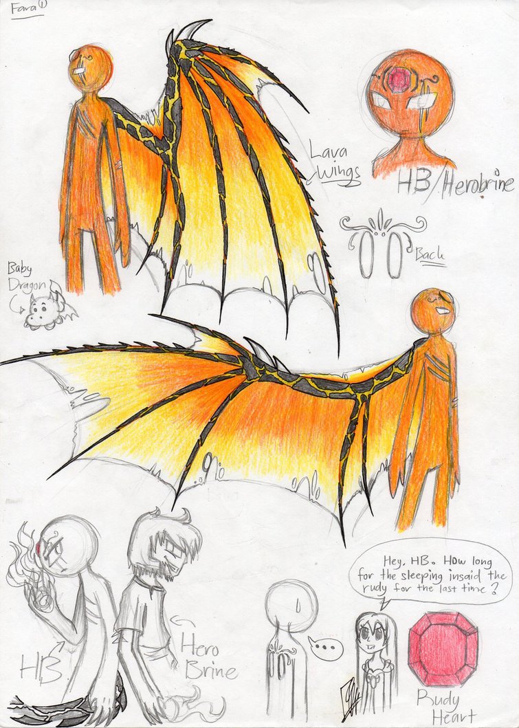 755x1059 Hb - Hb Sketch