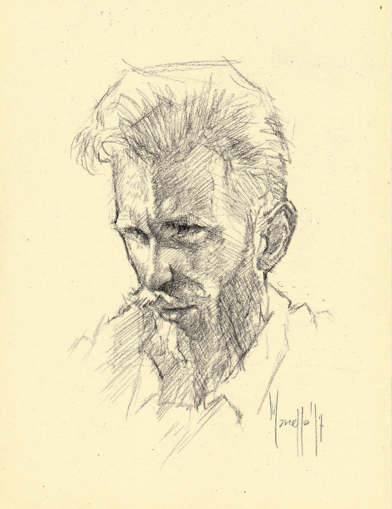 785x1018 Quick Sketch Study Hb By Silentjustice - Hb Sketch