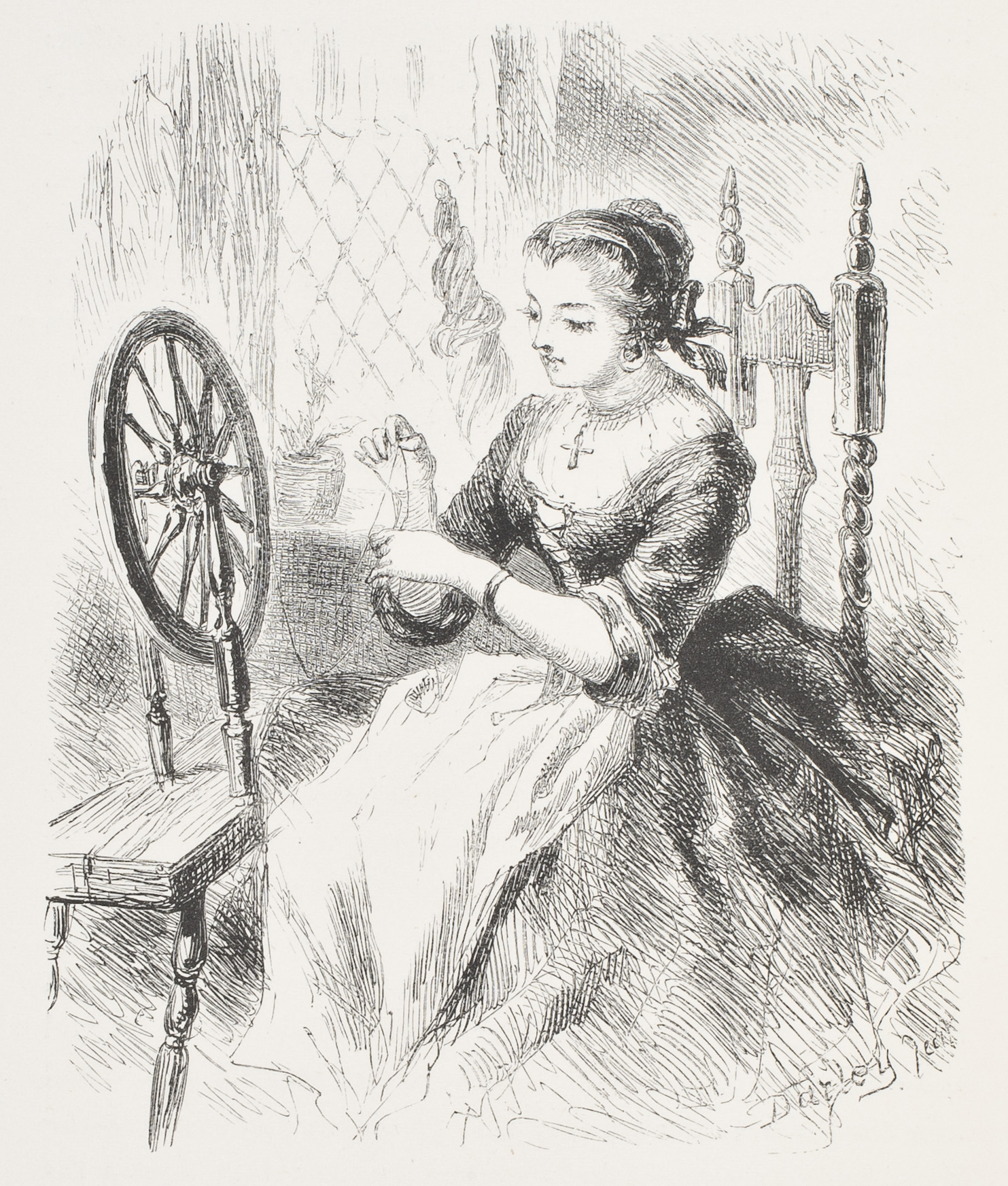 1483x1744 The Many Faces Of The Headless Horseman Illustrations Of - Headless Horseman Sketch