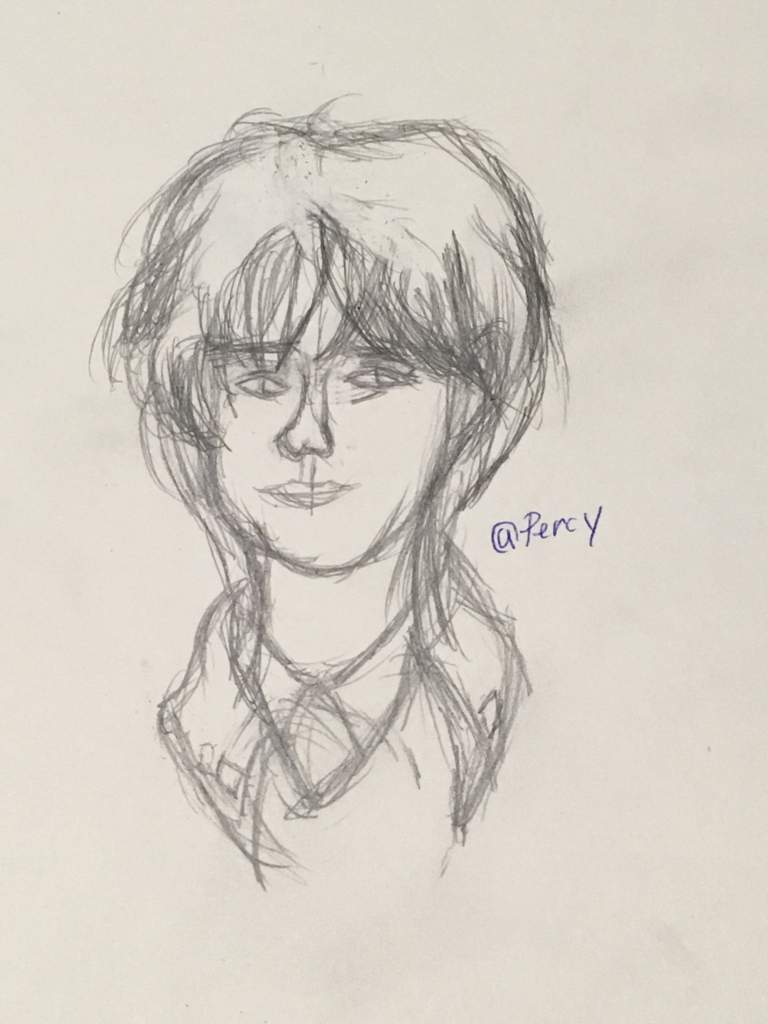 768x1024 Roy Mustang Headshot~sketch Fullmetal Alchemist Amino - Headshot Sketch