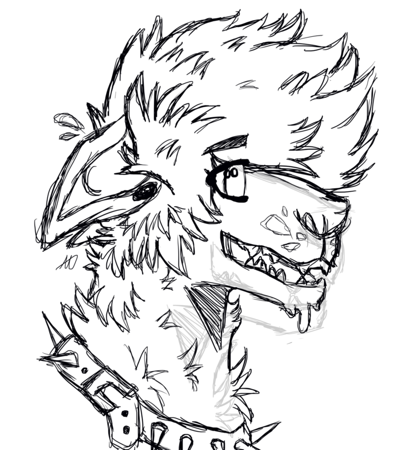 863x925 Collection Of Free Headshot Drawing Sketch. Download On Ubisafe - Headshot Sketch