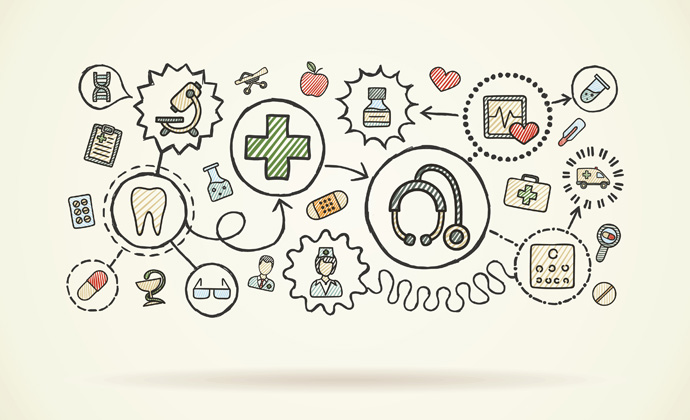 690x420 How Health Coaches Drive Patient Healthy Behavior Change - Health Sketch