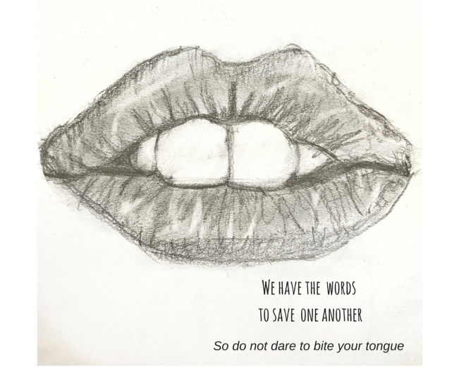 651x541 Inspiration Quotes Silence Quotes And Mental Health - Health Sketch