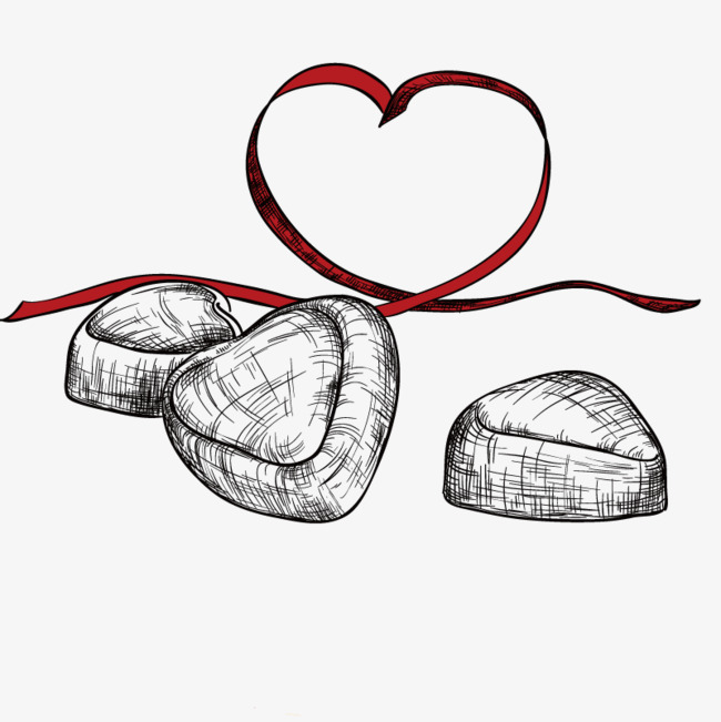 650x651 Decorative Heart Shaped Pattern, Shape, Sketch, Object Png Image - Heart Shape Sketch