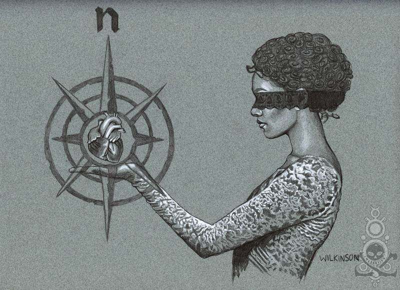 800x581 All Concept Sketches - Heart Sketches