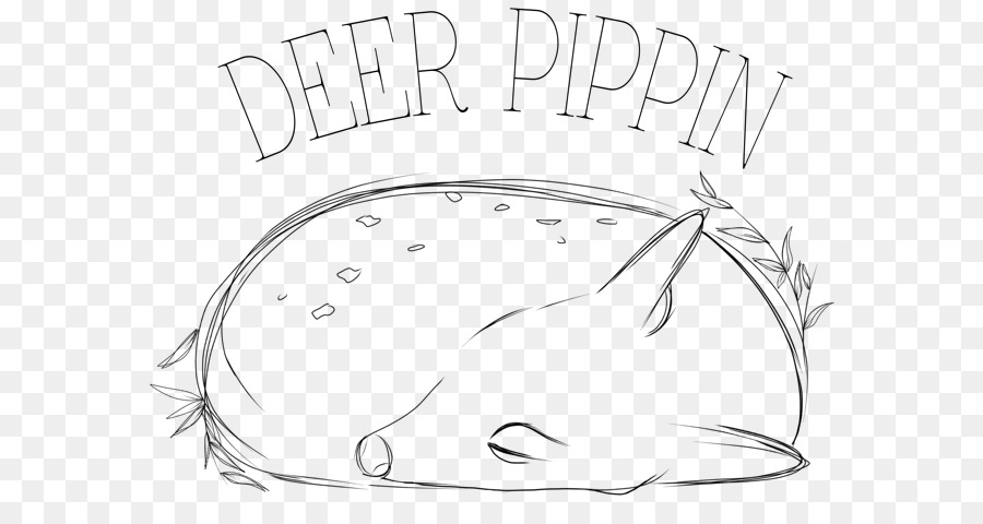 900x480 Line Art Sketch - Heat Sketch