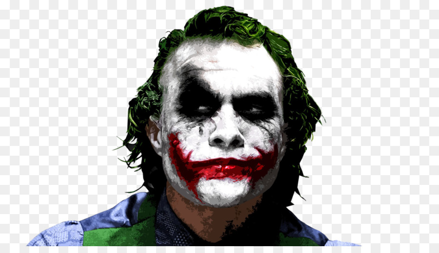 900x520 Heath Ledger Joker Batman The Dark Knight Film - Heath Ledger Joker Sketch
