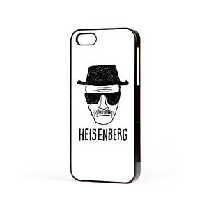 300x300 Breaking Bad Heisenberg Sketch Walter White Case For Apple Iphone - Heisenberg Sketch