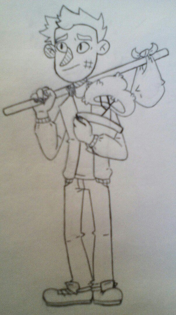 603x1080 Hello Neighbor...s - Hello Neighbor Sketch