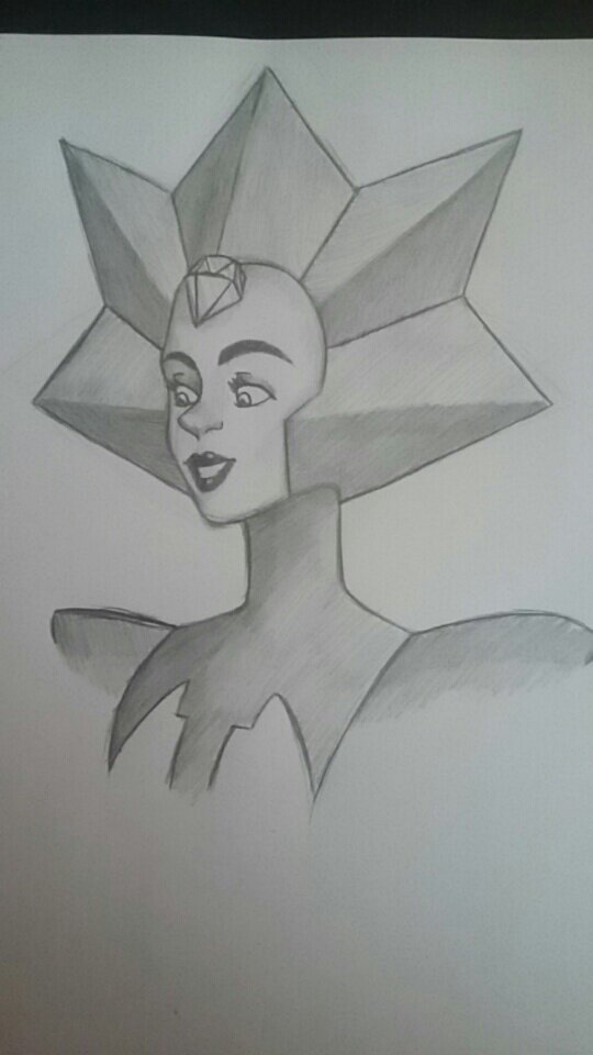 540x960 Hello Starlight - Hello Sketch