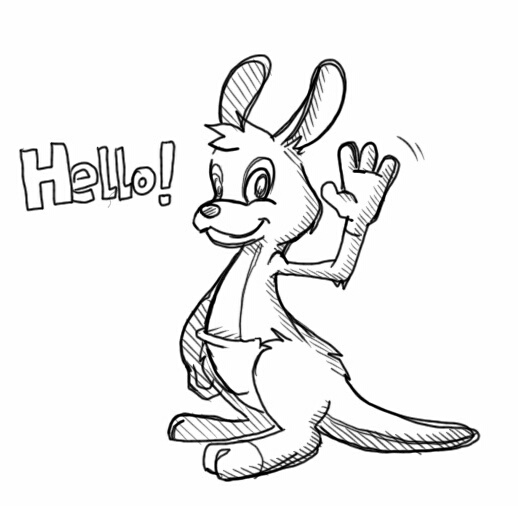 518x506 Sketch! - Hello Sketch