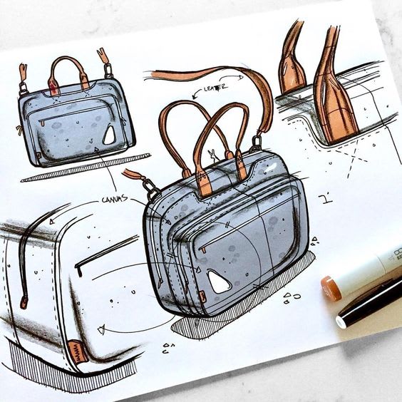 564x564 Help 3d Sketch Design Or Render Your Product By Chanky978 - Help Sketch