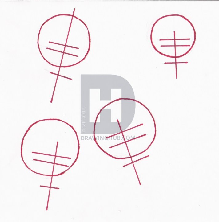 712x720 How To Sketch People, Step By Step, Drawing Guide, By Catlucker - Help Sketch