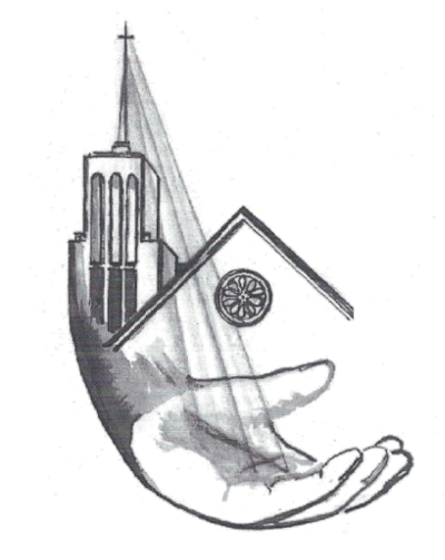 400x503 Helping Hands - Helping Hands Sketch