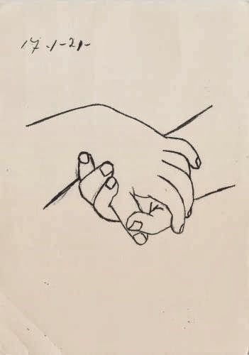 351x500 Special Education Budget Amendment Helping Hands Amps - Helping Hands Sketch