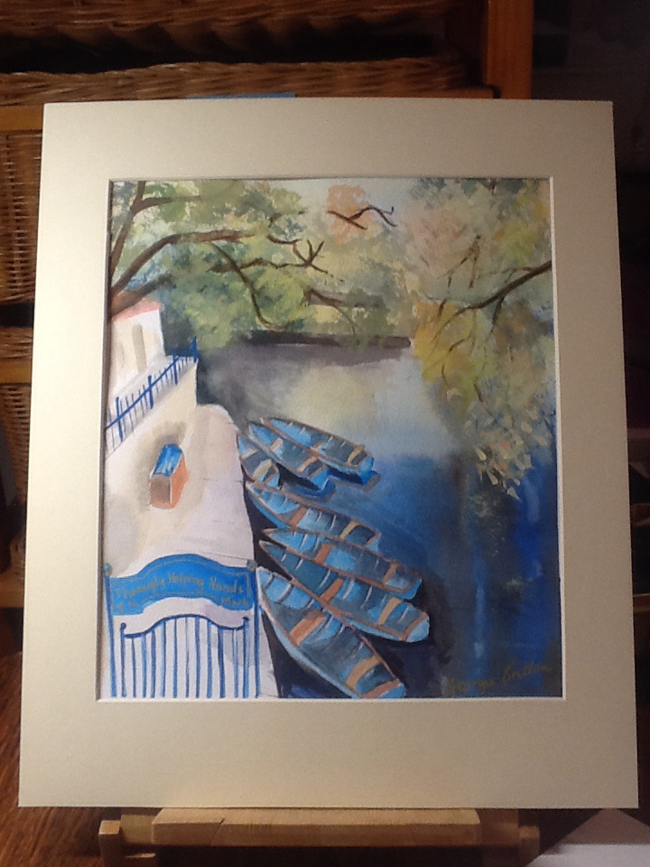 720x960 Thoroughly Helping Hands - Helping Hands Sketch