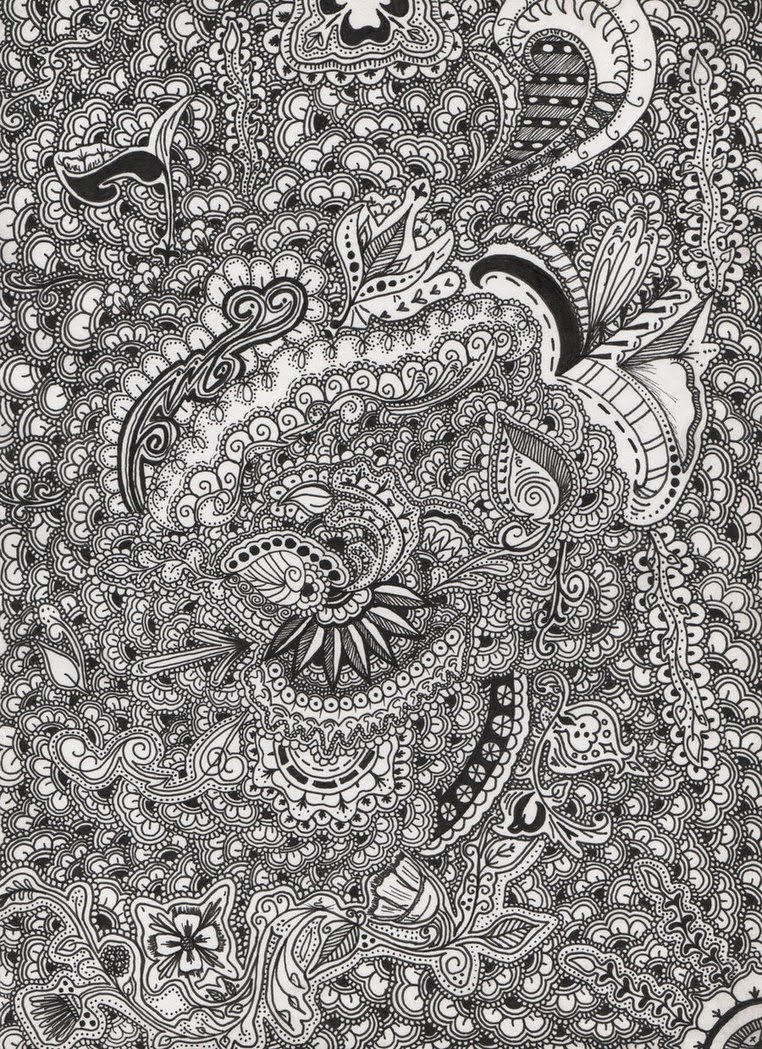 762x1049 Cool Sketches Ideas For Tattoos Henna Tattoo Gallery - Henna Sketches