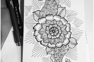 300x200 Henna Beauty - Henna Sketches
