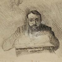 200x200 Henri Matisse Drawing Life Artshub Australia - Henri Matisse Sketches