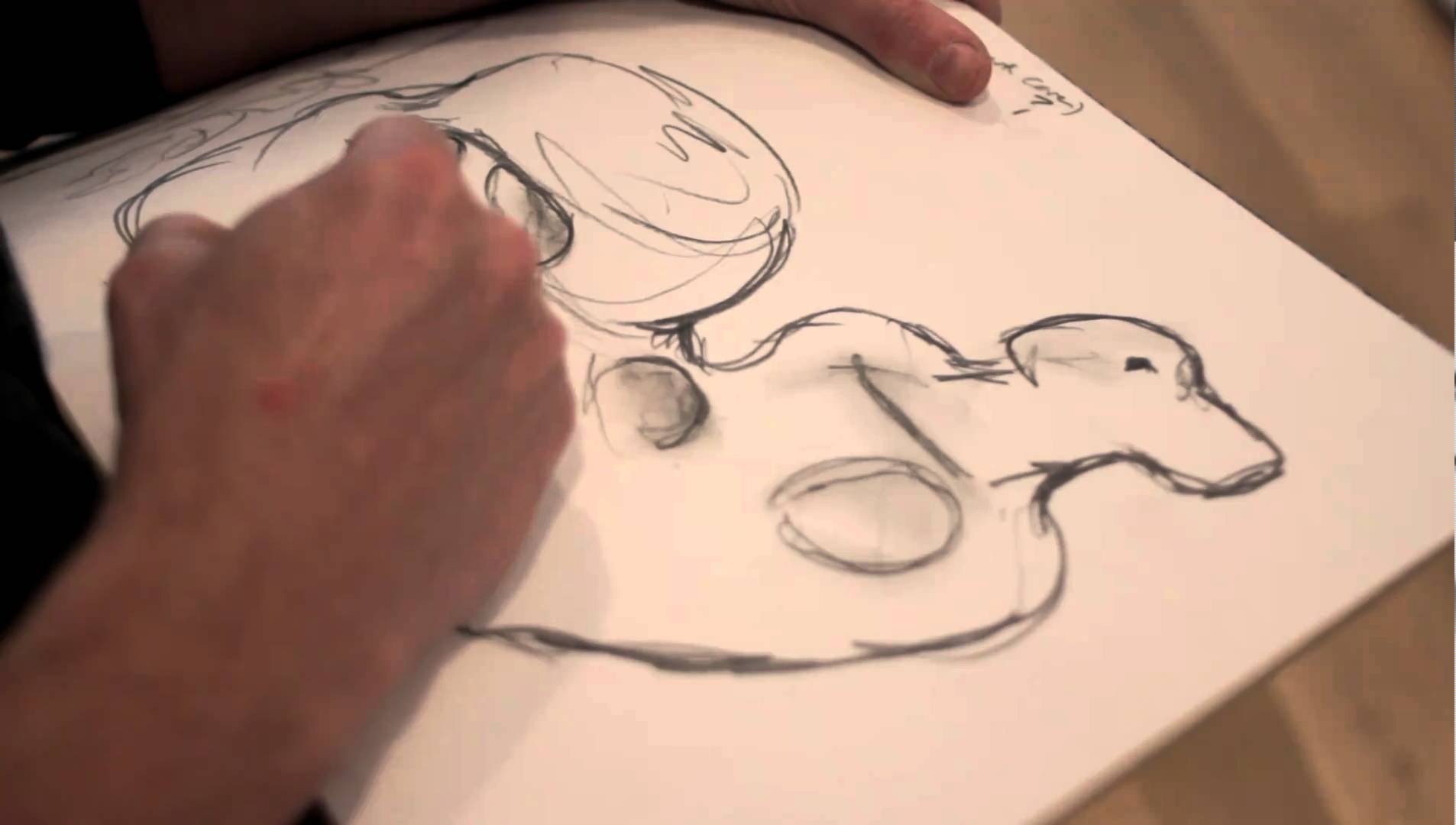 1906x1080 Henry Moore Sketch - Henry Moore Sketches