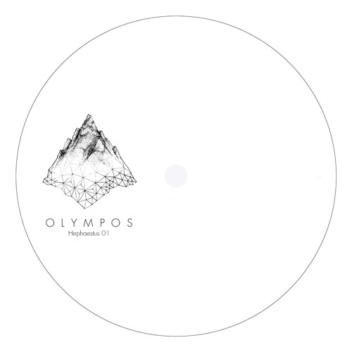 500x500 O L Y M P O S 01 Hephaestus By Olympos Free Listening On - Hephaestus Sketch