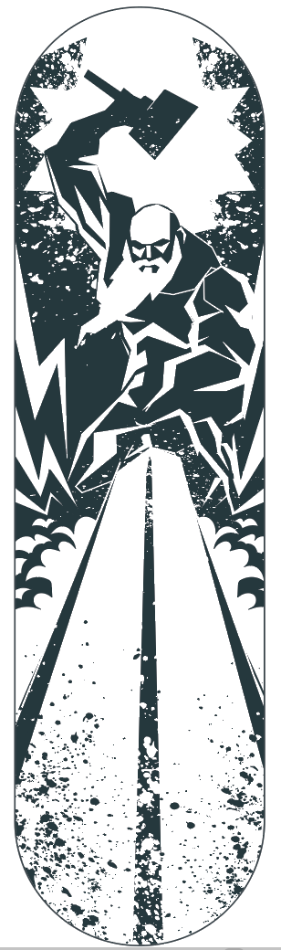 308x1040 Fire Bad Quick Hephaestus Sketch - Hephaestus Sketch