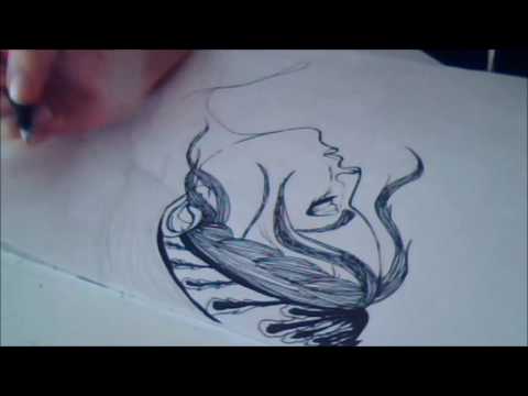 480x360 Hera Goddess Of Marriage - Hera Sketch