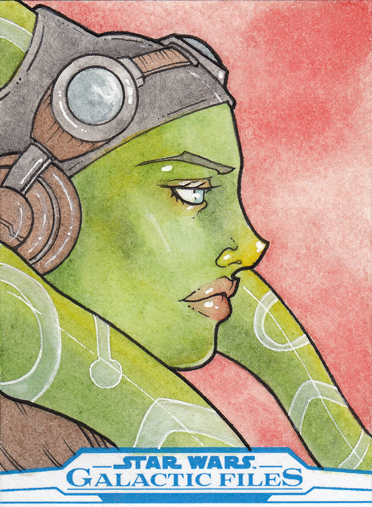 750x1023 Hera Sundulla - Hera Sketch