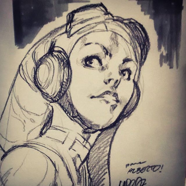 640x640 Quick - Hera Sketch