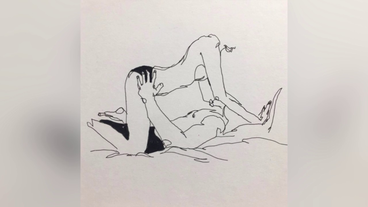 1280x720 Rollyboi - Hera Sketch