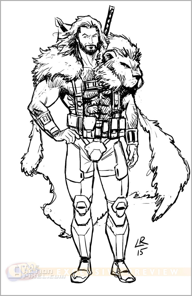 780x1200 Hercules Makes A Comeback - Hercules Sketch