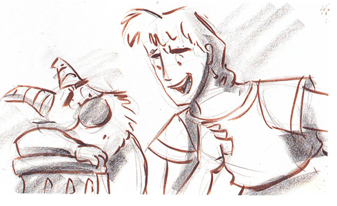 489x300 Image - Hercules Sketch