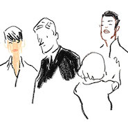 185x185 Luxury Daily - Hermes Sketch