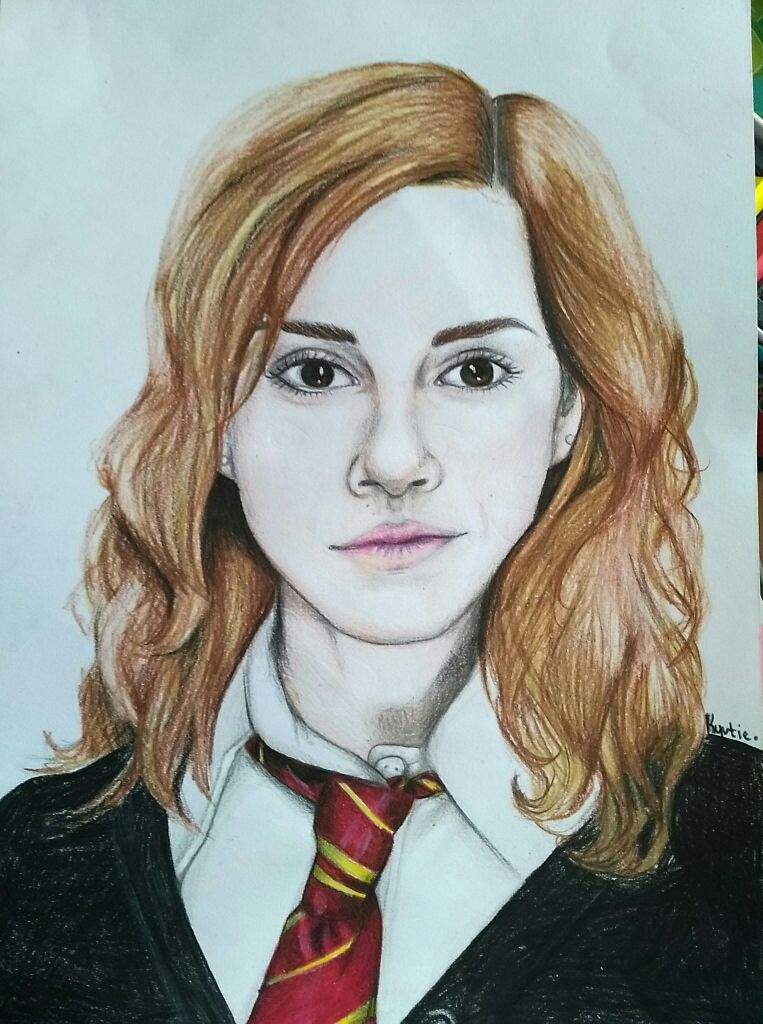 763x1024 Granger Drawing Harry Potter Amino - Hermione Granger Sketch