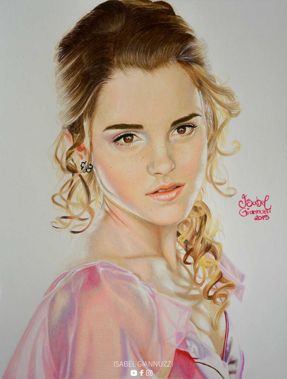 1000x1319 Drawing Hermione Granger Harry Potter Characters Drawings - Hermione Sketch