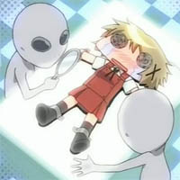 200x200 Hidamari Sketch (Manga) - Hidamari Sketch