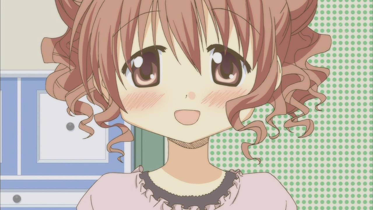 1280x720 Hiro Hidamari Sketch Wiki Fandom Powered By Wikia - Hidamari Sketch