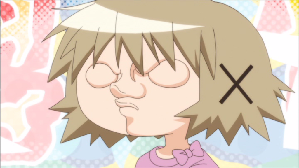 1024x576 Anime Journeys Hidamari Sketch - Hidamari Sketch