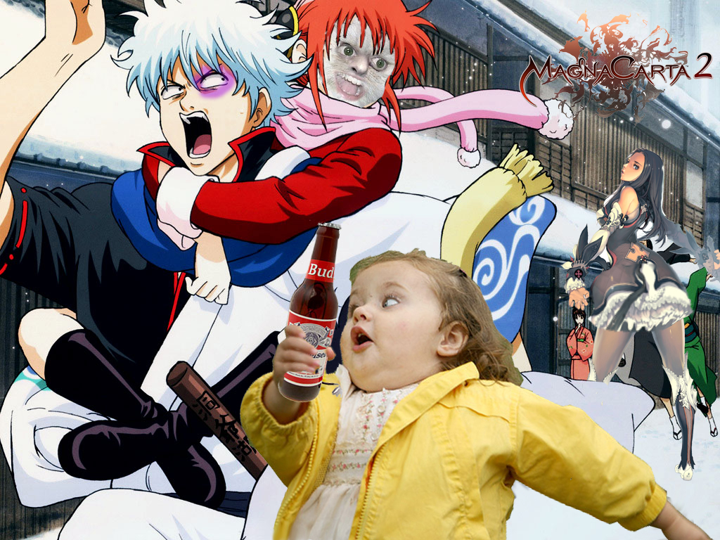 1024x768 Section 23 Gets Gintama, Living For The Day After Tomorrow, And - Hidamari Sketch Crunchyroll