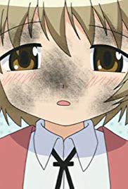 182x268 Hidamari Sketch Mataha Indo Jin (Tv Episode 2007) - Hidamari Sketch Episodes