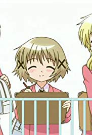 182x268 Hidamari Sketch Kyabetsu (Tv Episode 2007) - Hidamari Sketch Episodes